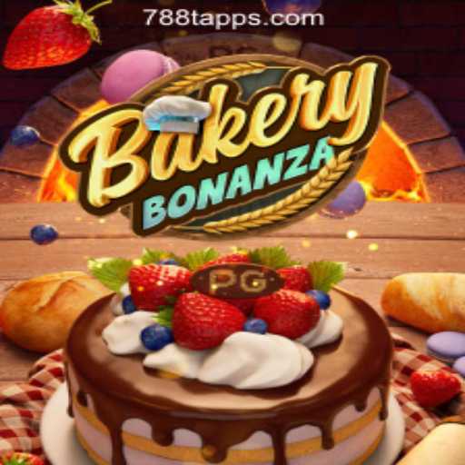 BakeryBonanza: The Sweet Taste of Fortune in Online Slots