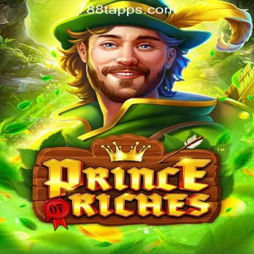 Exploring the Thrills of PrinceOfRiches: A New Era in Online Gaming